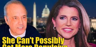 Free Speech Vs. Faith Test — Tempers Explode Nancy Mace's Insanity And Why Dems Think It's 2020 All Over Again