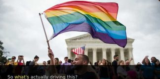 Gay Marriage Is Dividing Republicans, Again - The New York Times | 2026-06-24