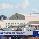 Paramount-Warner Brother merger could result in thousands of lost jobs