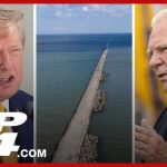 Border Showdown: Lake Gets Dragged In Trump threatens to change name of Lake Ontario amid ongoing trade dispute