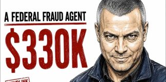 His Job Was to Save Scam Victims. He Stole From Them