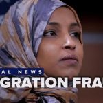 Trump Pounces On ICE Denial ICE refusal to release Ilhan Omar related FOIA records revives immigration fraud questions