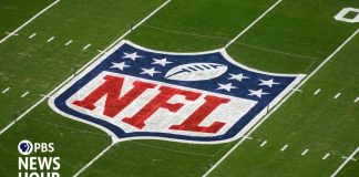 New study reveals widespread signs of brain trauma among former NFL players