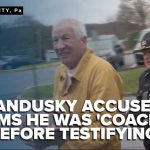 Prosecutor On The Stand? Brace For Fallout Judge seeks new appeal hearing after Sandusky accuser claims he was 'coached' by prosecutors