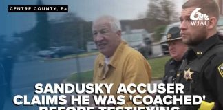Prosecutor On The Stand? Brace For Fallout Judge seeks new appeal hearing after Sandusky accuser claims he was 'coached' by prosecutors