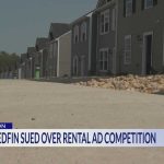 Big Tech Deal Unravels — Renters Feel It FTC Sues Zillow, Redfin Over Rental Ad Competition