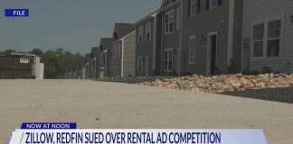Big Tech Deal Unravels — Renters Feel It FTC Sues Zillow, Redfin Over Rental Ad Competition