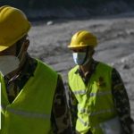 Tunnel Nightmare Grips Nepal Hydropower Hundreds reportedly TRAPPED inside hydropower tunnels in Nepal