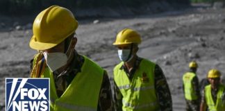 Tunnel Nightmare Grips Nepal Hydropower Hundreds reportedly TRAPPED inside hydropower tunnels in Nepal