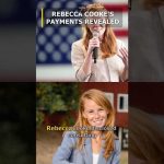 Financial Filing Raises New Questions Rebecca Cooke Disclosure Reveals Thirty Thousand Dollar Consulting Payment