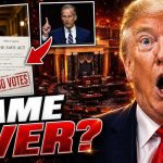 Republicans Just Found the Loophole Democrats Feared — Is the Filibuster Finished
