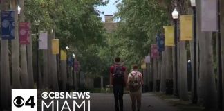 Florida passes vote banning undocumented students from public universities