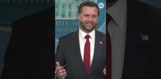 Maria Bartiromo exit fuels White House press secretary buzz
