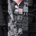 Transparency Controlled: ICE Holds the Tape ICE policy under Trump prohibits automatic release of body camera footage