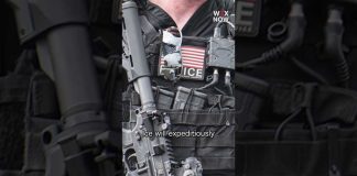 ICE policy under Trump prohibits automatic release of body camera footage