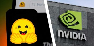 Open AI Hub, One Owner — Yikes Nvidia In Advanced Talks for Hugging Face