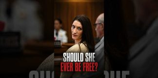Could Lindsay Clancy Ever Be FREE After an Insanity Verdict? #shorts