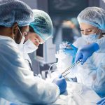 A Psychiatric Crisis Ended in an Assisted Death surgeons performing an operation