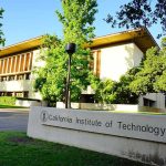Math Meltdown Exposed: SAT Was the Alarm California Institute of Technology campus building with trees